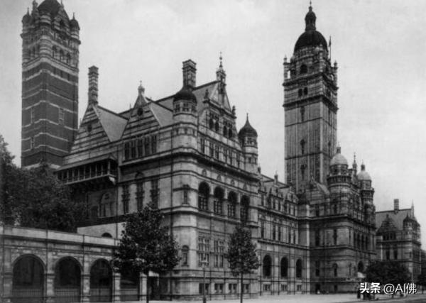 世界上被拆除的20個標誌性建築