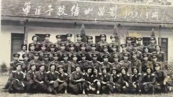 致敬最可愛的人！東至抗美援朝老兵追憶戰爭場景，每一幕都像血戰長津湖一樣感天動地