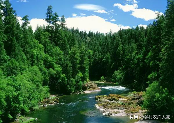 重慶主城周邊15個小眾景點。景色卻讓人流連忘返