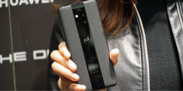 華為萬元神機跌入中端市場，鴻蒙系統+徠卡三攝，二手僅2690元