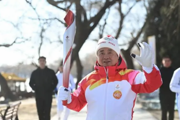 2013年，法國總統訪華參觀故宮&OpenCurlyDoubleQuote;被關&rdquo;門外，究竟是誰這樣做的？