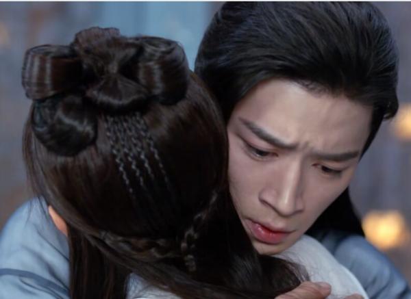 明明是同一個人,演完《周生如故》又演《公子傾城》,太解恨了 明明是同一個人,演完《周生如故》又演《公子傾城》,太解恨了