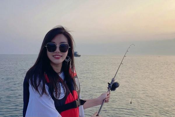 比海南涼爽，比廈門安靜！威海旅行發現一條海濱自駕公路，太美了