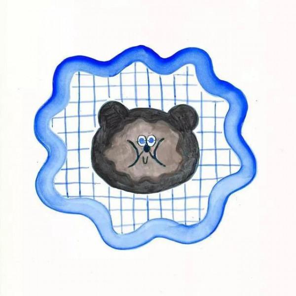 日本插畫師Chieko Kogure的作品欣賞