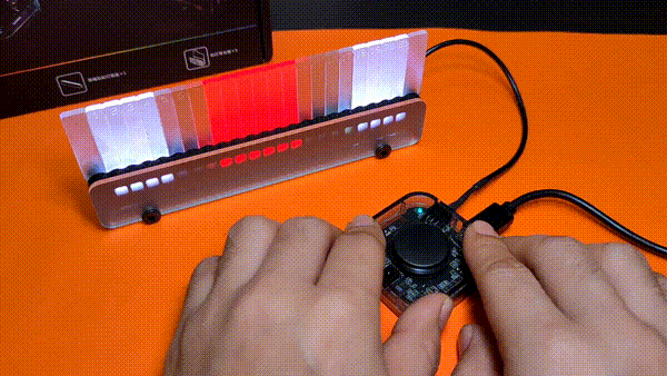 makeblock兒童智慧程式設計燈,給孩子也是給自己的玩具 makeblock兒童智慧程式設計燈,給孩子也是給自己的玩具