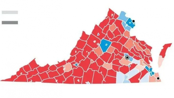 拜登之敗,比我一年前想的還快 拜登之敗,比我一年前想的還快