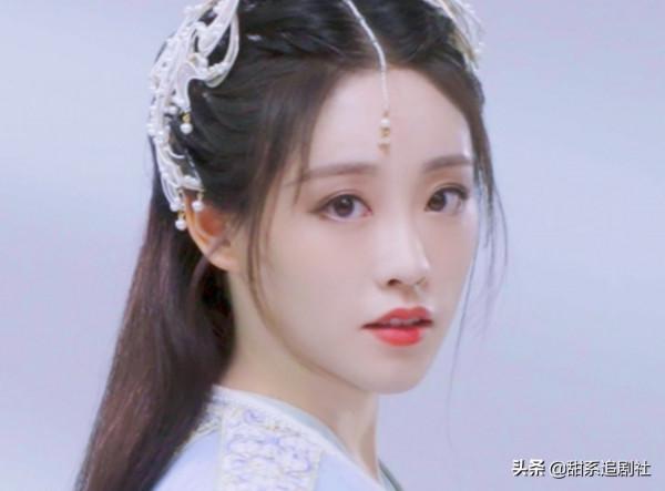 張翰、祝緒丹新戲殺青,男二白髮造型搶眼,導演大有來頭 張翰、祝緒丹新戲殺青,男二白髮造型搶眼,導演大有來頭