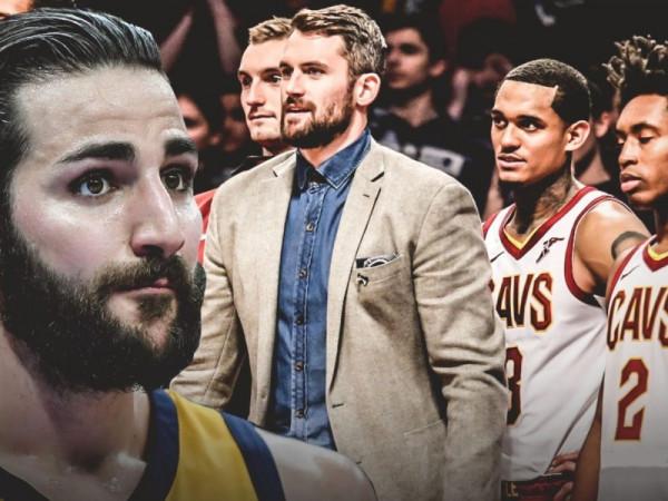 31歲金童沒成下一個納什,1年換4隊恐成生涯晚年縮影 31歲金童沒成下一個納什,1年換4隊恐成生涯晚年縮影