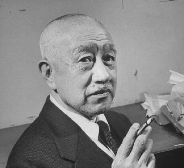 1950年袁文會被押送刑場槍決，路旁群眾大喊：毛主席給我們報仇了