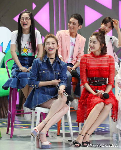 美不美先看腿!這14位女明星大長腿矚目,個個都是“腿精” 美不美先看腿!這14位女明星大長腿矚目,個個都是“腿精”