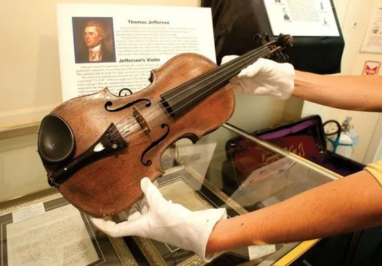 拜登被“嫌棄”，看看歷屆美國總統的才藝有多卷？