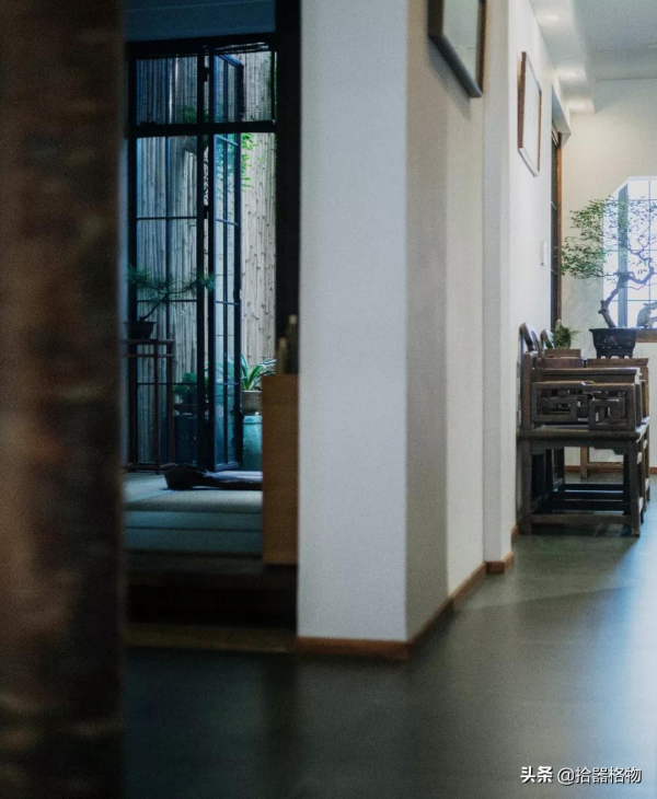 器物有靈魂,陳設有藝術 器物有靈魂,陳設有藝術