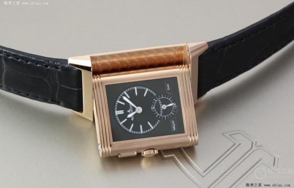 古典與現代,在這枚腕錶上實現了無縫切換 古典與現代,在這枚腕錶上實現了無縫切換