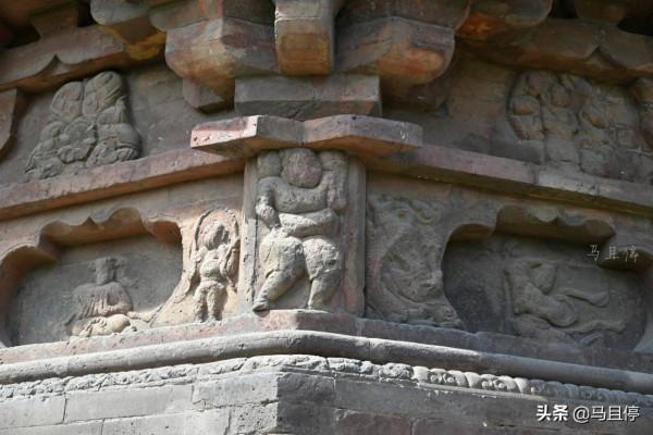 山西有個小縣,遊客不多卻處處有古蹟,還藏著中國第一傳法正宗殿 山西有個小縣,遊客不多卻處處有古蹟,還藏著中國第一傳法正宗殿