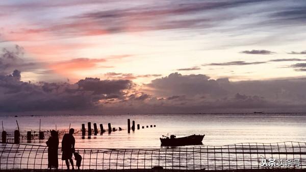 在廣東，湛江是一個比較另類的城市