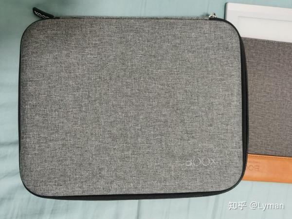 重度閱讀愛好者，文石Note X個人使用體驗