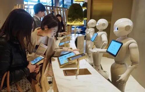 未來4大行業即將改變？科大訊飛1024計劃提前佈局未來科技