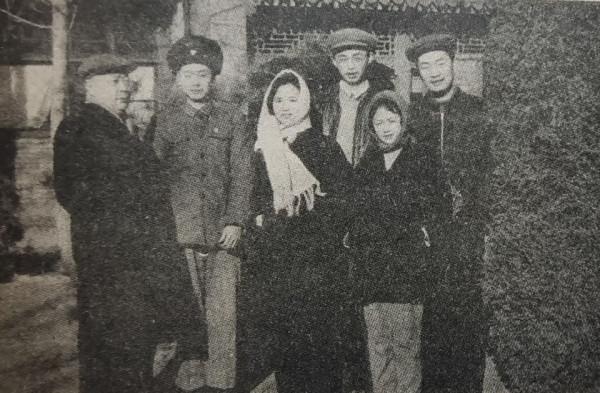 陳毅元帥不同尋常的家教