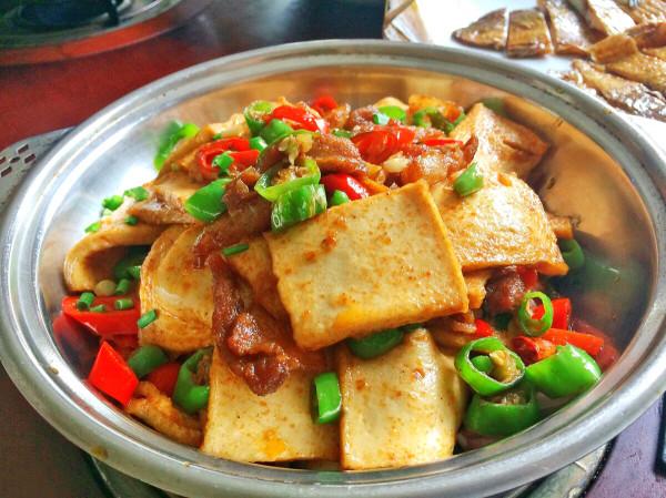 天冷了,推薦8道特色乾鍋菜,有葷有素,款款都好吃,附配方醬汁 天冷了,推薦8道特色乾鍋菜,有葷有素,款款都好吃,附配方醬汁