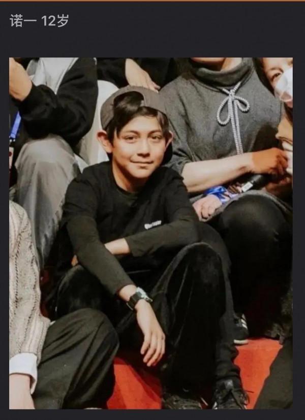 《爸爸去哪兒》孩子已經16歲了，過得好快！來看看孩子們的近照 &ZeroWidthSpace;&ZeroWidthSpace;&ZeroWidthSpace;