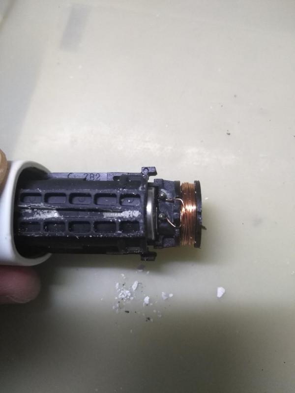 飛利浦HX9336電動牙刷維修翻車記，還能修好嗎？