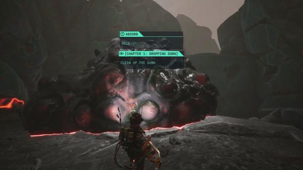 獨立遊戲《黏液》開場15分鐘演示