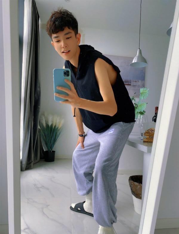 我為什麼不能成為你生命的主打歌（90）