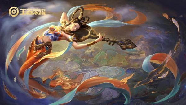 深耕傳統文化，《王者榮耀》用聯動面板助力傳統文化傳承