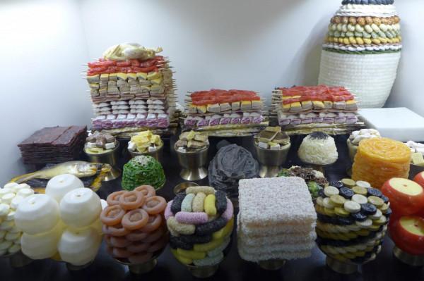 2014韓國遊記：景福宮和朱元璋的故事