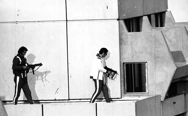 1972年11名以色列人被槍殺,以政府震怒,組建暗殺小組瘋狂報復 1972年11名以色列人被槍殺,以政府震怒,組建暗殺小組瘋狂報復