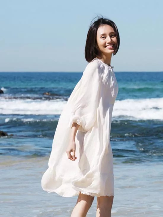 有深眼窩的4位女演員,有人比年輕時還靈氣,有人生娃後顯疲憊 有深眼窩的4位女演員,有人比年輕時還靈氣,有人生娃後顯疲憊