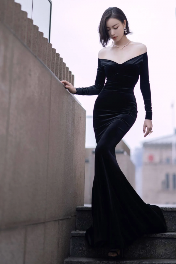 7位“紅毯殺手”，倪妮從不出錯，章子怡高貴大氣，鞏俐碾壓眾星