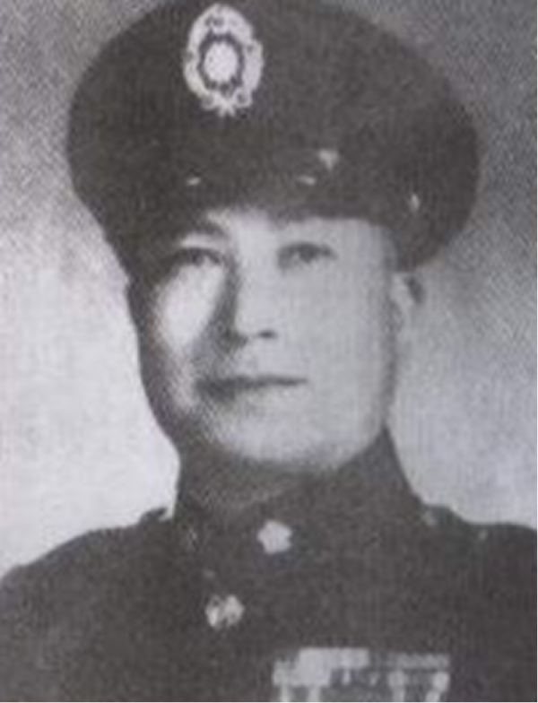 1947年，解放軍抓獲一國民黨軍官，對方語出驚人：我的代號是902