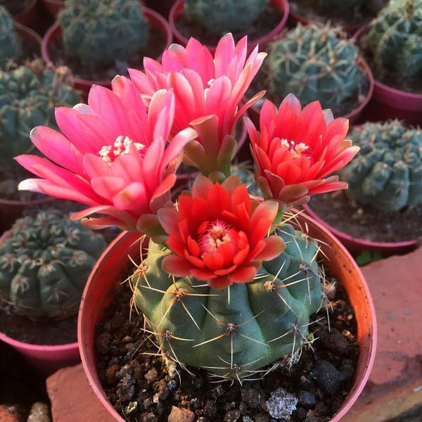 要“散養”的8種花,丟陽臺別管,反而長得精神 要“散養”的8種花,丟陽臺別管,反而長得精神