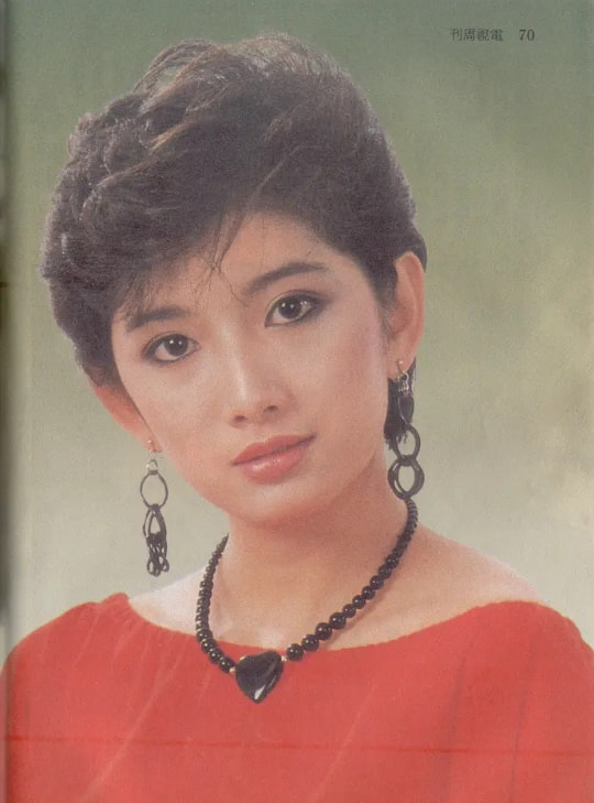 “最美趙敏”劉玉璞，死後三天才被發現，身世傳聞太過離奇