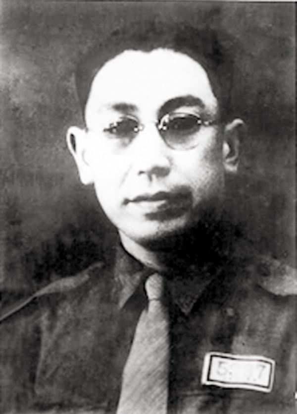 郭汝瑰全盤推翻陳誠部署,眾將皆驚,陳誠卻誇讚:還真有兩把刷子 郭汝瑰全盤推翻陳誠部署,眾將皆驚,陳誠卻誇讚:還真有兩把刷子