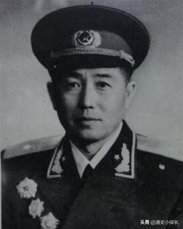 東北抗聯走出來的10位將軍,他們分別是誰?建國後都是何軍銜? 東北抗聯走出來的10位將軍,他們分別是誰?建國後都是何軍銜?