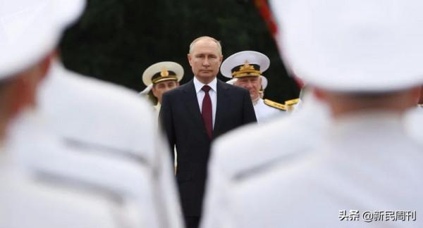 “普京若連任則不承認其政權”，美國議員這通操作說明了什麼？