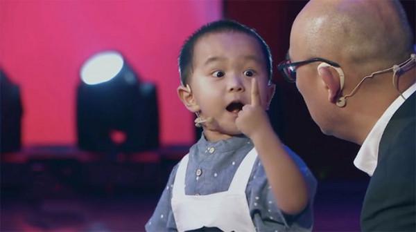 “神童”王恆屹：3歲識千字，6歲奪詩詞大會冠軍，為何遭到質疑？