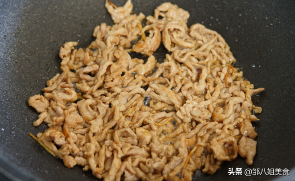 天氣冷了，學做5道簡單的家常菜，不費事吃飯香，分享詳細做法