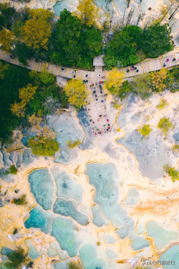 位居世界第一,中國這56個世界遺產絕了 位居世界第一,中國這56個世界遺產絕了