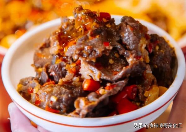 湖南10大“另類”美食，被本地人視為美味，外地食客無從下嘴