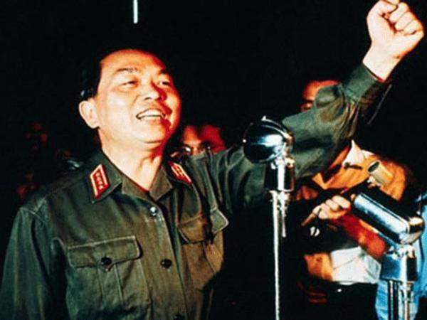 對越反擊後,越南五大親華元老結局如何?其一人來到中國逝於北京 對越反擊後,越南五大親華元老結局如何?其一人來到中國逝於北京