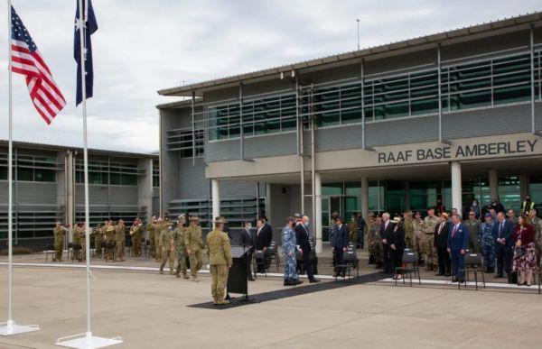 澳大利亞找不到北了,妄談對華戰爭!網友:千萬別打,最多5分鐘 澳大利亞找不到北了,妄談對華戰爭!網友:千萬別打,最多5分鐘