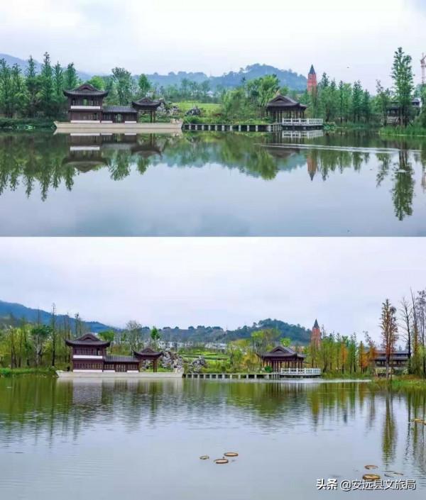 “百縣百日”文旅消費季|安遠縣分會場—這座公園,不僅江山如畫,還藏著詩和遠方 “百縣百日”文旅消費季|安遠縣分會場—這座公園,不僅江山如畫,還藏著詩和遠方