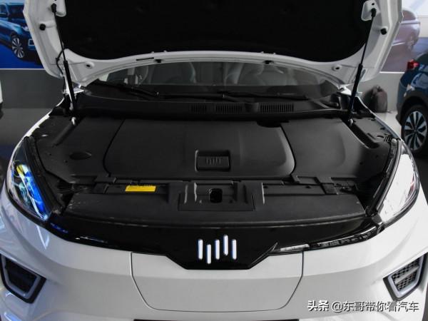 403km續航,快充0.5小時,低價家用代步SUV,實拍威馬EX5 403km續航,快充0.5小時,低價家用代步SUV,實拍威馬EX5