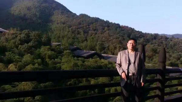 隨筆：人走茶涼？