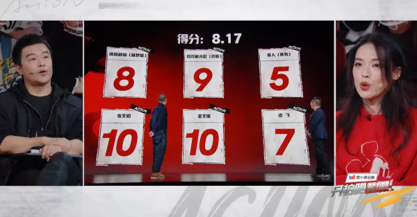 開場就把舒淇弄哭,這片我服了 開場就把舒淇弄哭,這片我服了