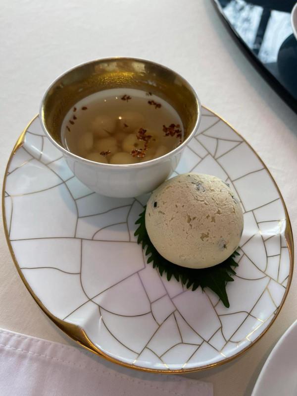 米其林之旅第二站 米其林之旅第二站