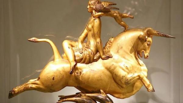 聊聊人類的好朋友——牛